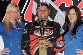 Marlar is first-time victor at Friday Late Model Nationals