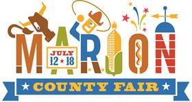 The 2013 Marion County Fair:  Something for Everyone!