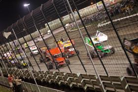 Knoxville Nationals 101