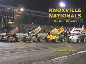 Knoxville Nationals Book