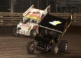 Justin Henderson and Mark Dobmeier Head Twin Features Night at Knoxville!