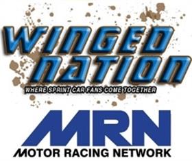 WINGED NATION LIVE AT KNOXVILLE